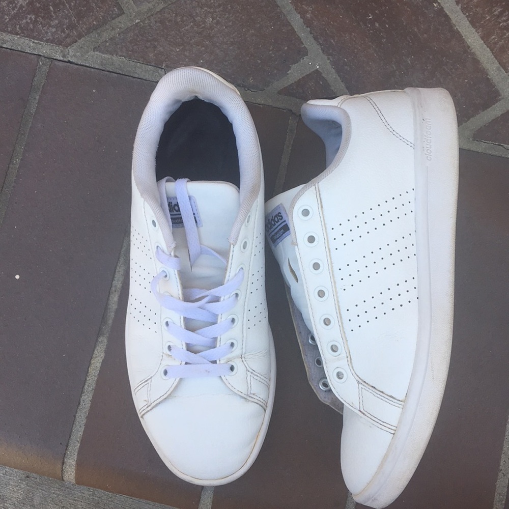 🎄 SALE Adidas cloudfoam
